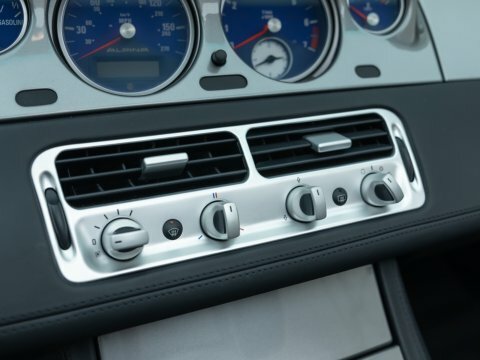 BMW Alpina 24V Silver #22