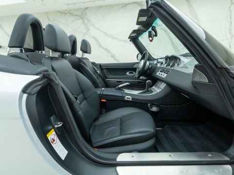 BMW Alpina 24V Silver #19