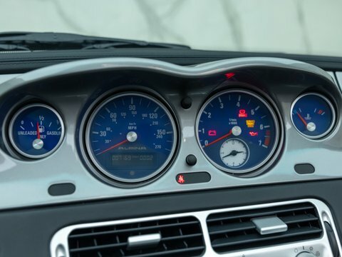 BMW Alpina 24V Silver #21
