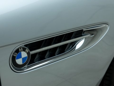 BMW Alpina 24V Silver #33