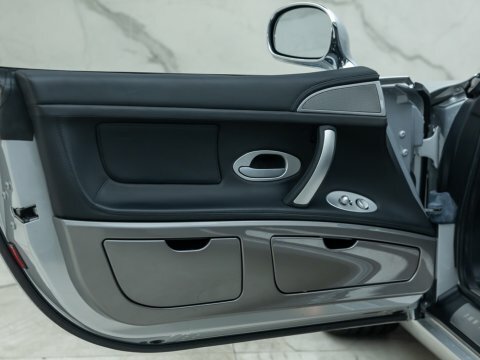 BMW Alpina 24V Silver #28