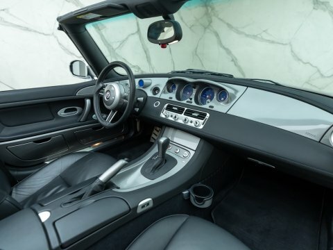 BMW Alpina 24V Silver #20