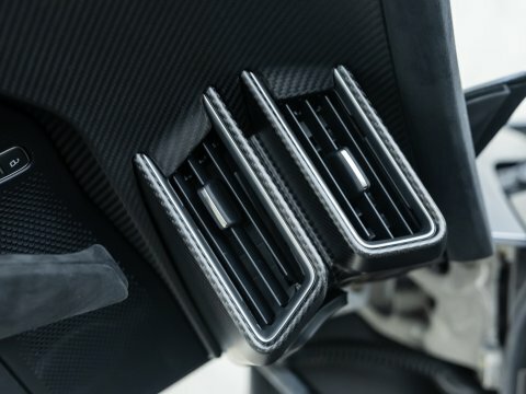 Ford GT 3.5 Twin-turbocharged V6 Gt Heritage Edition 660 H Blue #33