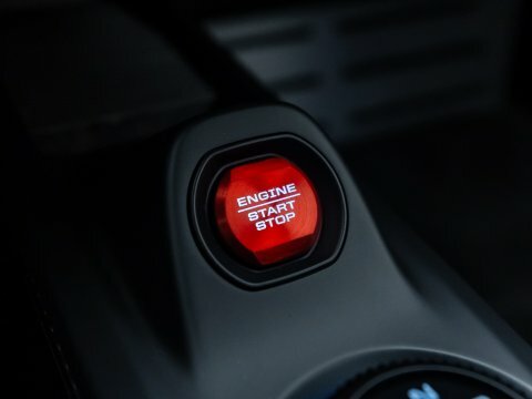 Ford GT 3.5 Twin-turbocharged V6 Gt Heritage Edition 660 H Blue #27