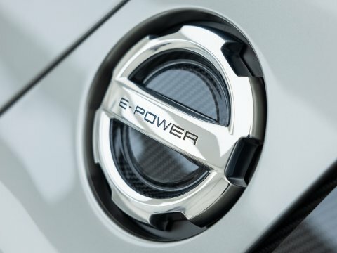 Porsche 918 Weissach #47