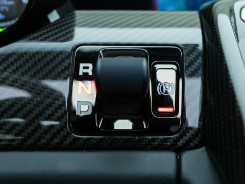 Porsche 918 Weissach #35