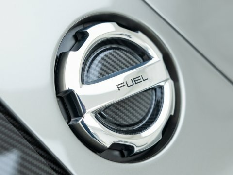 Porsche 918 Weissach #46