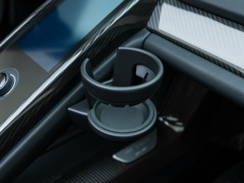 Porsche 918 Weissach #29