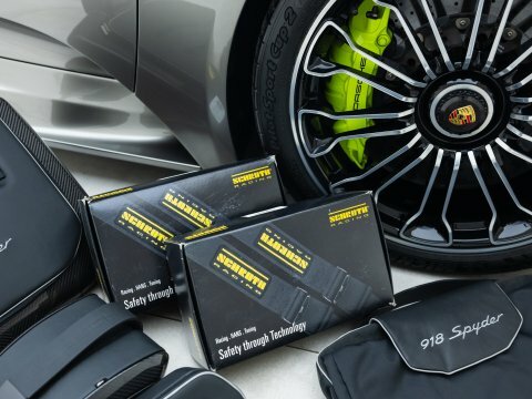 Porsche 918 Weissach #54