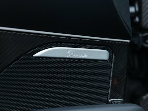 Porsche 918 Weissach #38