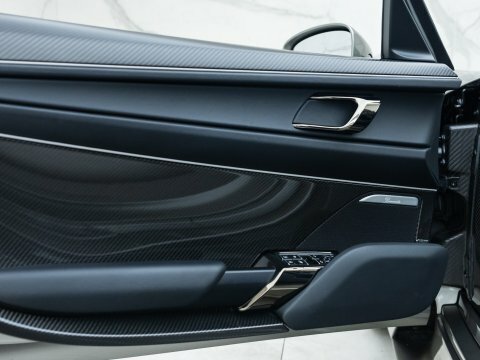 Porsche 918 Weissach #37