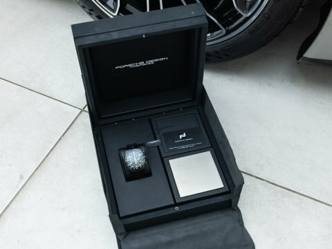Porsche 918 Weissach #9