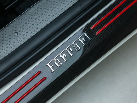 Ferrari 458 Convertible 4.5 Speciale A Spider F1 Dct Euro 5  #23