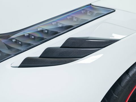 Ferrari 458 Convertible 4.5 Speciale A Spider F1 Dct Euro 5  #31