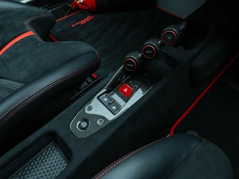 Ferrari 458 Convertible 4.5 Speciale A Spider F1 Dct Euro 5  #19