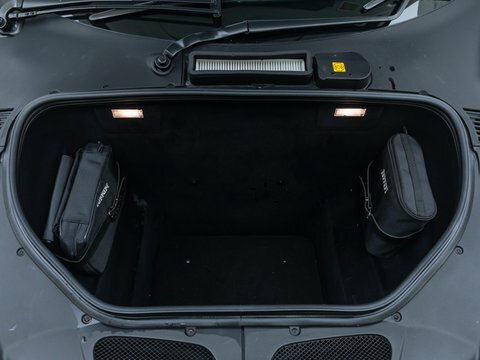 Ferrari 458 Convertible 4.5 Speciale A Spider F1 Dct Euro 5  #45