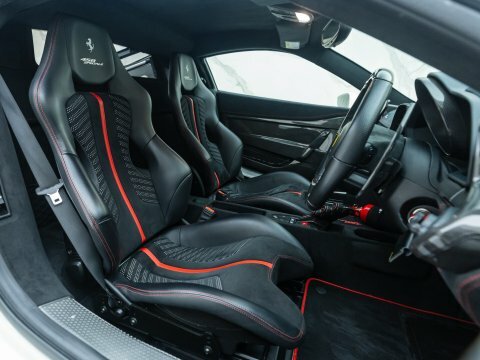 Ferrari 458 Convertible 4.5 Speciale A Spider F1 Dct Euro 5  #11