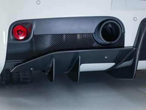 Ferrari 458 Convertible 4.5 Speciale A Spider F1 Dct Euro 5  #34