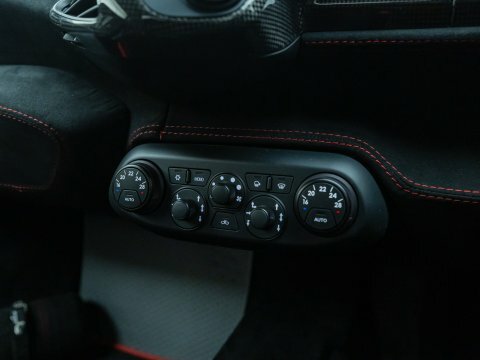 Ferrari 458 Convertible 4.5 Speciale A Spider F1 Dct Euro 5  #18