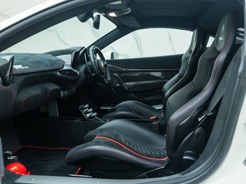 Ferrari 458 Convertible 4.5 Speciale A Spider F1 Dct Euro 5  #15