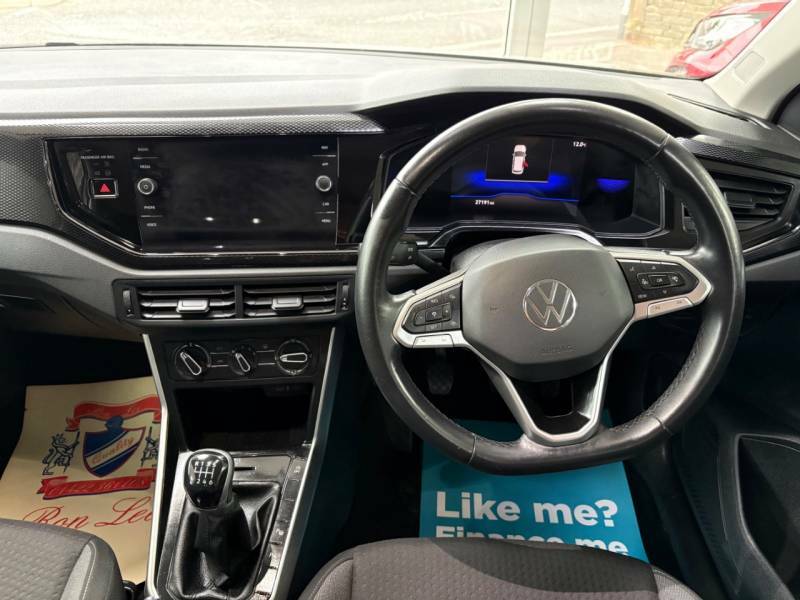 Volkswagen Taigo 1.0 Tsi 110 Life - 2023 23 GF23WCV Silver #3