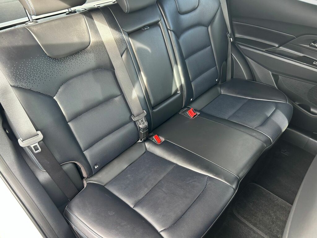 SsangYong Korando e-Motion E-motion 61.5Kwh Ultimate Suv 2 White #6