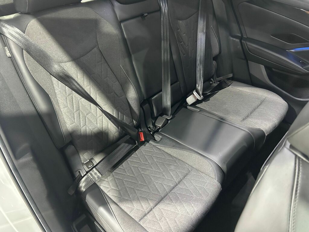 Volkswagen Tiguan 1.5 Tsi Ehybrid 19.7Kwh Match Suv Plug- VK74SKU White #6
