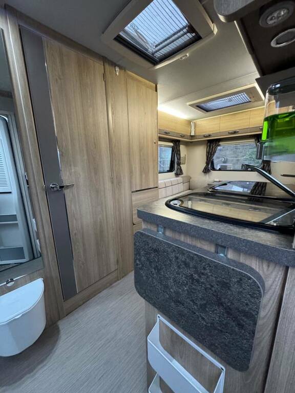 Peugeot Elddis Peugeot 2.0 Elddis Acordo 120 Euro 6 - 2018 18  #3