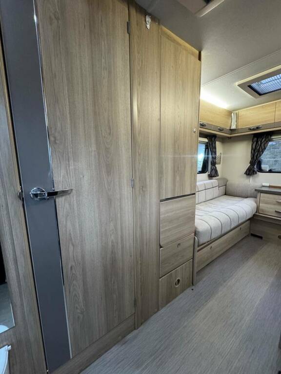 Peugeot Elddis Peugeot 2.0 Elddis Acordo 120 Euro 6 - 2018 18  #2