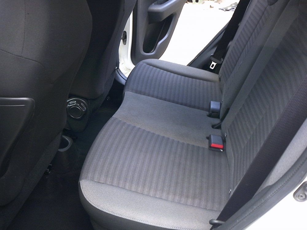 Toyota Aygo 1.0 X-press GC18DHJ  #6