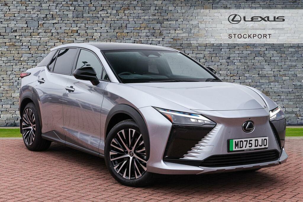Lexus RZ 300E 71.4Kwh Premium Plus