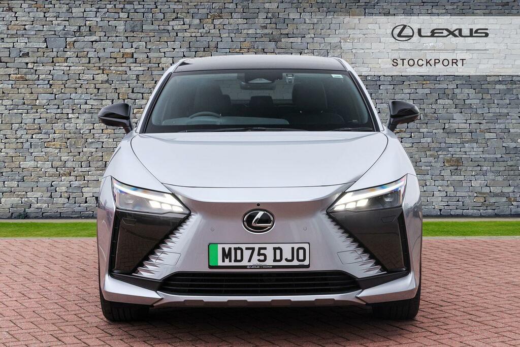 Lexus RZ 300E 71.4Kwh Premium Plus MD75DJO  #2