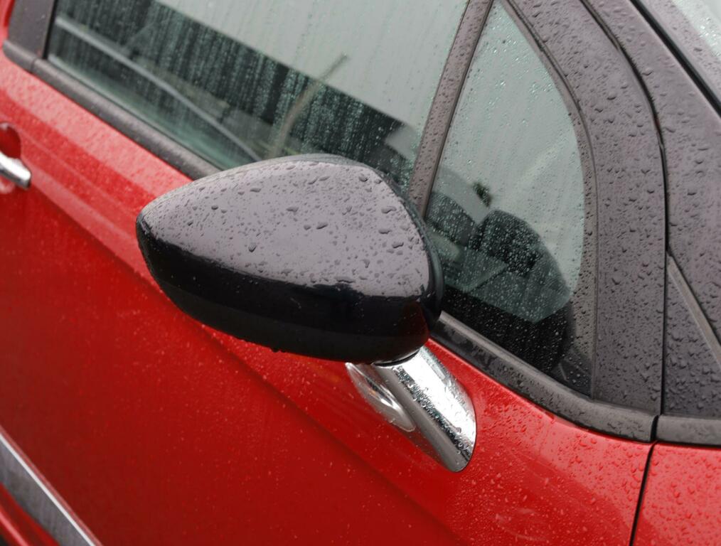 DS DS 3 1.2 Puretech Dstyle Nav Red #45