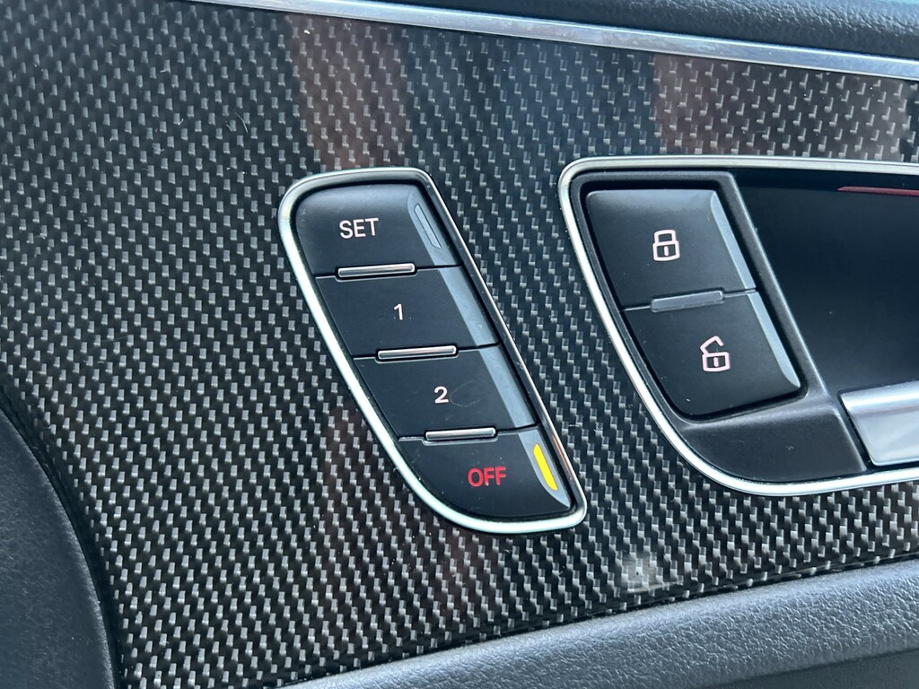 Audi S6 Avant  Silver #23