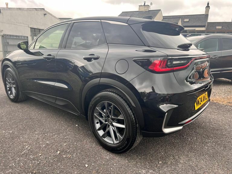 Lexus LBX 1.5 Vvt-ie Premium E-cvt Euro 6 Ss MW24AVZ #5