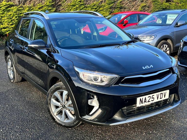 Kia Stonic 1.0 T-gdi 2 Euro 6 Ss 