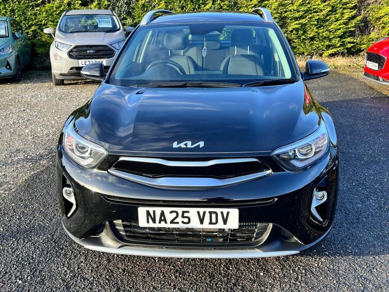 Kia Stonic 1.0 T-gdi 2 Euro 6 Ss NA25VDV  #2