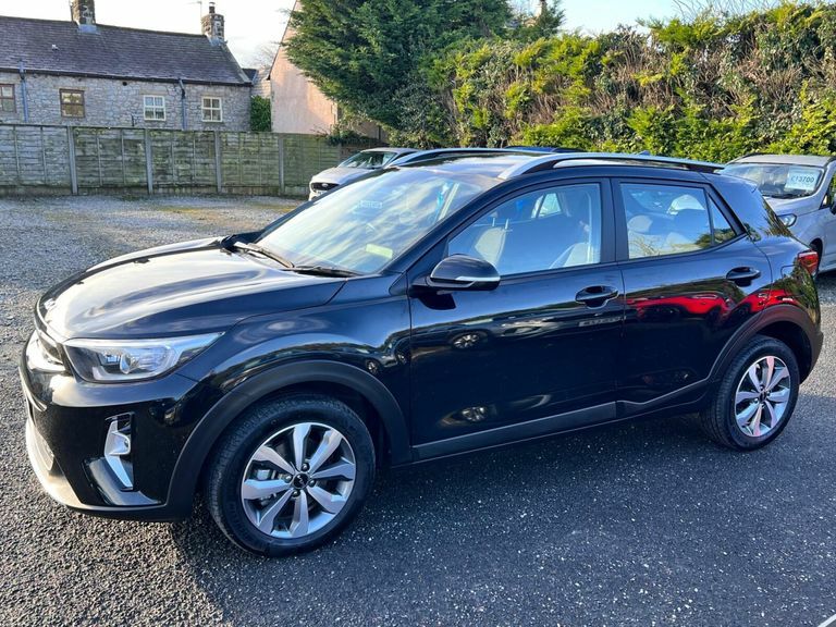 Kia Stonic 1.0 T-gdi 2 Euro 6 Ss NA25VDV  #4