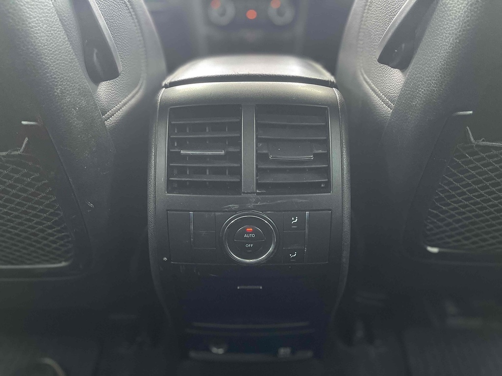 Mercedes-Benz M Class  Black #17