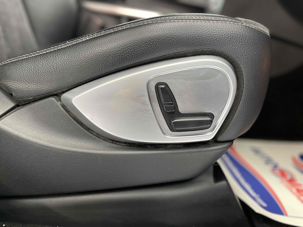 Mercedes-Benz M Class  Black #21