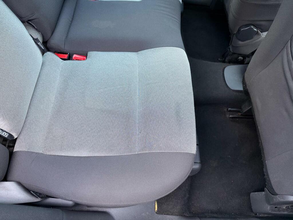 Renault Grand Modus Dynamique Silver #23