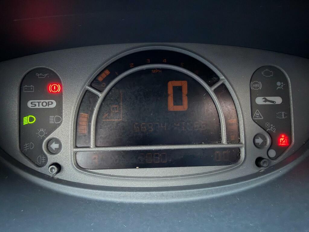 Renault Grand Modus Dynamique Silver #32