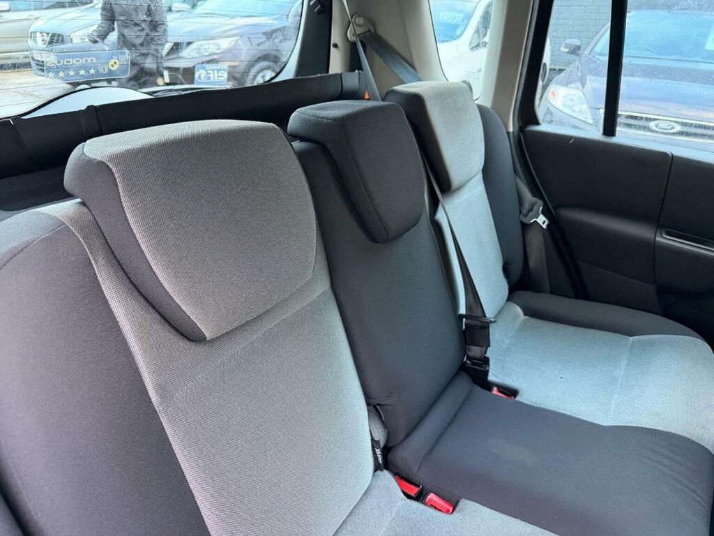 Renault Grand Modus Dynamique Silver #22