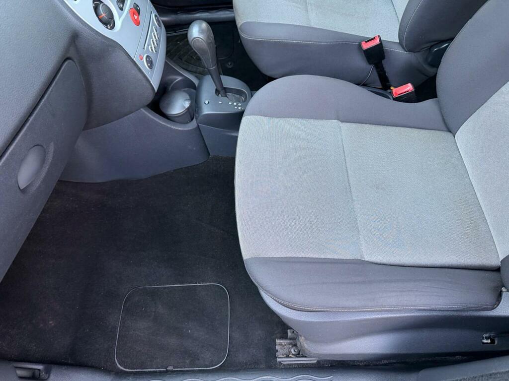 Renault Grand Modus Dynamique Silver #18