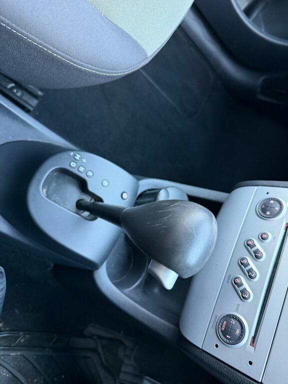 Renault Grand Modus Dynamique Silver #31