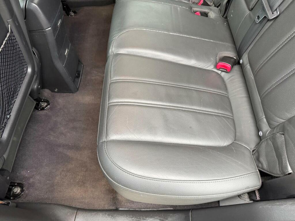 Vauxhall Antara 2.0 E Cdti 150 Bhp Black #31