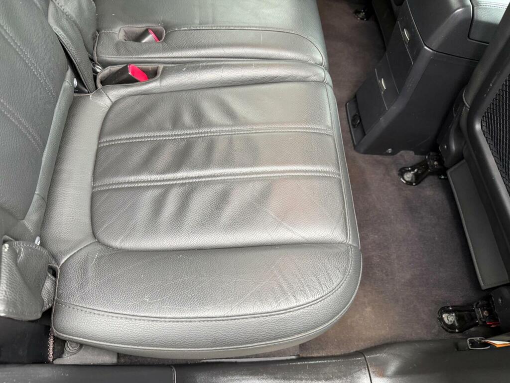 Vauxhall Antara 2.0 E Cdti 150 Bhp Black #23