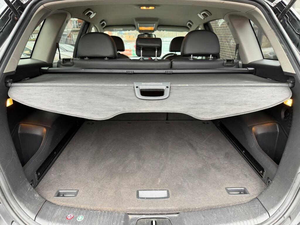 Vauxhall Antara 2.0 E Cdti 150 Bhp Black #25