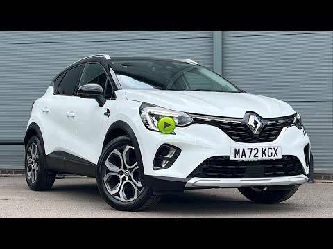 Renault Captur 1.0 Tce 90 Se Edition - 2022 72 Black