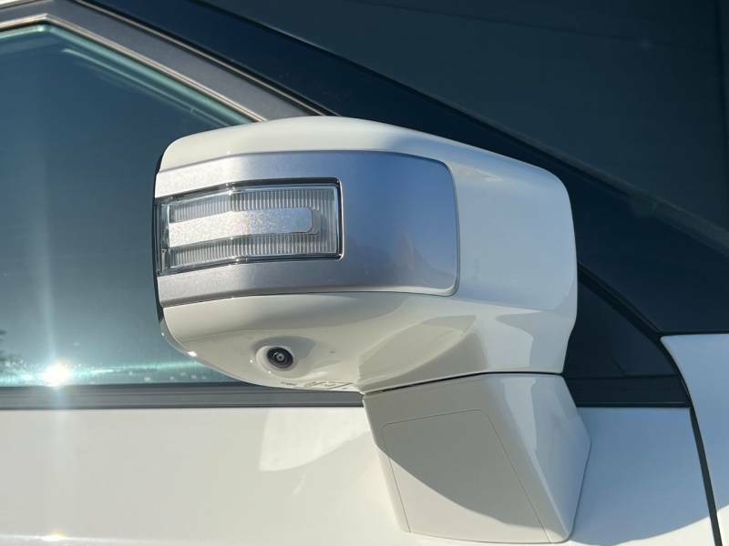 SsangYong Actyon 1.5 K50 - 2025 25 White #4